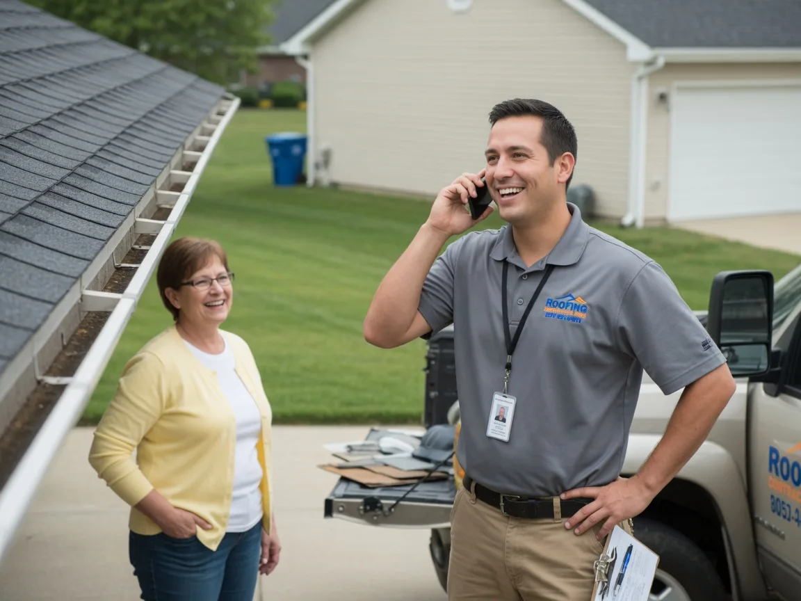 Local Roofing Contractors Prescott, WI FAQs
